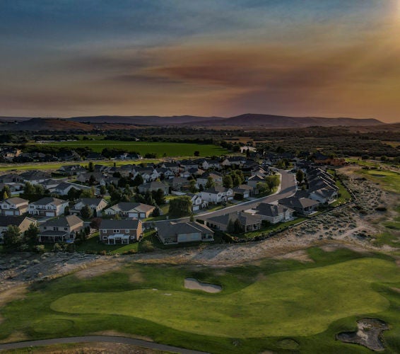 Horn Rapids Richland WA Homes for Sale and Real Estate